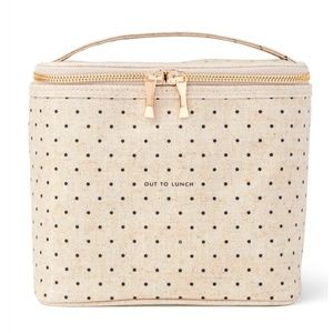 Kade Spade lunch tote